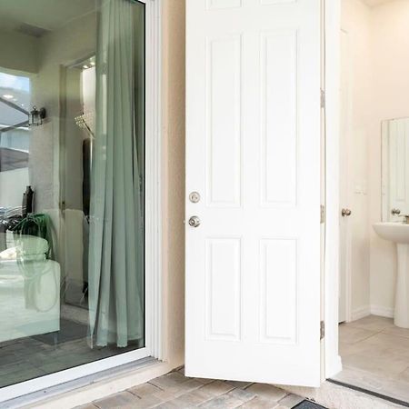 Splendid 5Bd W Pool At Solara Resort 2154 كيسيمي المظهر الخارجي الصورة