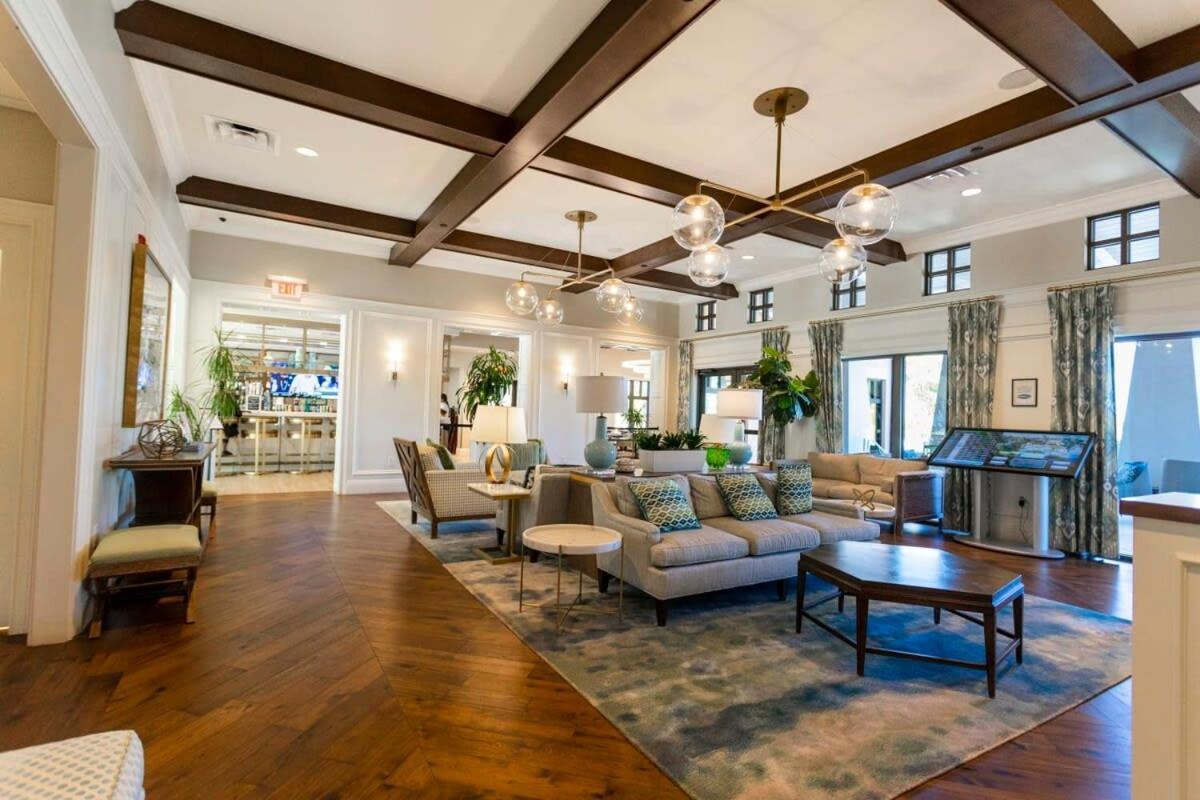 Splendid 5Bd W Pool At Solara Resort 2154 كيسيمي المظهر الخارجي الصورة